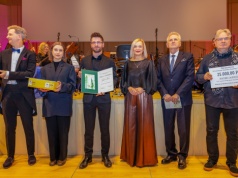 Dzieło Stefana Żeromskiego trafiło na muzyczną scenę