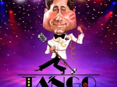 „Szymon poszedł w tango” – koncert w Spółdzielczym Domu Kultury