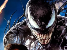 Venom powróci jako bohater filmu animowanego! Pierwsze szczegóły