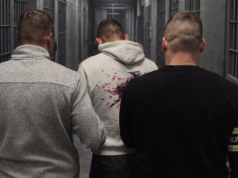 Seryjny złodziej rowerów w rękach policji. Podczas interwencji zaatakował funkcjonariusza