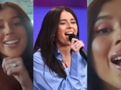 Z serii spraw ważnych: Roksana Węgiel zdradza, czy jej śnieżnobiałe uzębienie jest NATURALNE. "To była dobra decyzja"