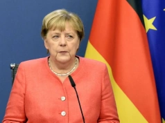 Wielki powrót Merkel. "Wcześniej nie przyjmowała zaproszeń"
