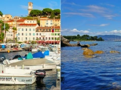 Morze, góry i malutkie wyspy. Piękny całoroczny kierunek z Polski