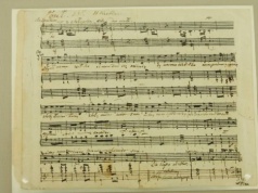 Chopin w Arktyce. Jego rękopisy trafiają do Biblioteki Końca Świata