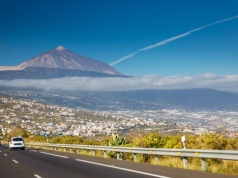Wulkan na Teneryfie daje o sobie znać. Mieszkańcy się niepokoją