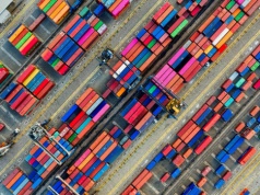 Załamanie polskiego eksportu. W 2025 r. mieliśmy 7,7 mld euro deficytu handlowego