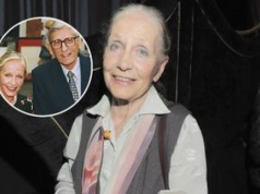 Anna Milewska blisko pół wieku spędziła u boku męża. Oboje... często się zdradzali