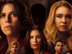 Filmowy marzec w Chojnicach