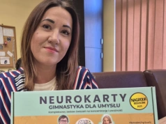 Neurokarty nysanki zdobyły ogólnopolską nagrodę