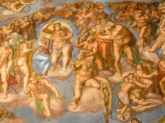 Budziło emocje przez wieki. Dzieło mistrza znów ukryte