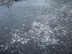 IMGW ostrzega: Marznące opady oraz gołoledź w Koninie i okolicach