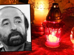 Nie żyje znany naukowiec Ignacy Stanisław Fiut. Przejmujące słowa syna