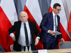 Czy Mateusz Morawiecki odejdzie z PiS? Poznaliśmy zdanie Polaków