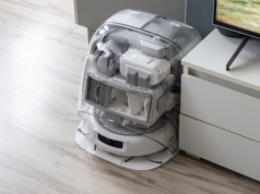 DJI ROMO P to piękny robot z bebechami na wierzchu, ale za tyle to nie - test