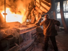 „Ołowiane dzieci” to nie pieśń przeszłości. Dalej trujemy ołowiem