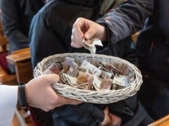 Proboszcz pokazał rachunek za styczeń. Tyle wyszło za ogrzewanie