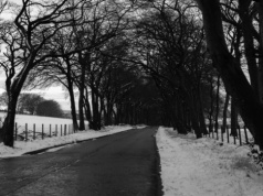 Marznące opady w znacznej części kraju