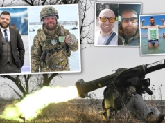 Pokazali, jak wojna zmienia ludzi. Tych 10 zdjęć mówi więcej niż tysiąc słów