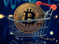 Instytucje po cichu porzucają Bitcoina? Takiej serii nie było od 2023 roku