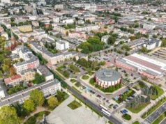 Rozpoczęły się konsultacje projektu planu ogólnego Miasta Częstochowy