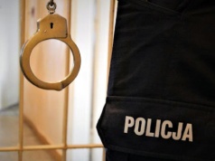 Znęcał się nad rodziną. 45-latek z gminy Łańcut spędzi kilka lat w więzieniu