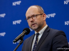 Rada Pokoju. Przydacz: Polska prawica widzi w Amerykanach gwaranta bezpieczeństwa europejskiego