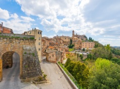 Najbardziej gościnne miasteczko świata. Turystów wita się tu z otwartymi ramionami
