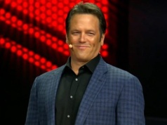 Phil Spencer wspomina 38 lat pracy w Microsoft: „Nigdy nie wyobrażałbym sobie drogi, która była przede mną”.