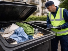 Wrzucisz to do złego kosza? Zapłacisz nawet cztery razy więcej za śmieci