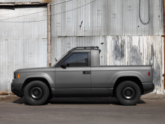 Miał być elektryczny pickup za 20 tys. dol. Chyba nic z tego