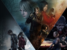 Najlepsze części Resident Evil – 10 topowych odsłon kultowej serii