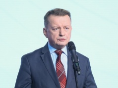 Konwencja PiS na temat bezpieczeństwa. "Szczyt bezczelności"