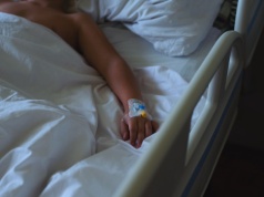 Przeszczepiono mu uszkodzone serce. Mały Domenico nie żyje