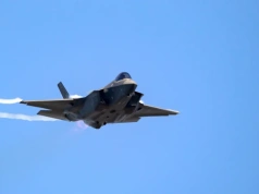 USA o krok od ataku? Zdjęcia satelitarne okrążyły sieć