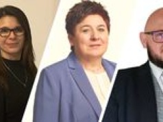 Nie chcą zostać "osobowościami", proszą o wsparcie pogorzelców