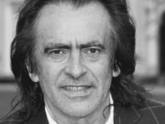 Umarł z tęsknoty za żoną. Znany artysta odszedł dokładnie w ich rocznicę