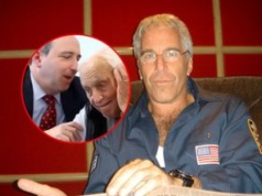 Trwało przesłuchanie ws. Epsteina. Mikrofony zarejestrowały szept