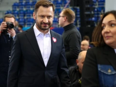 Miszalski w opałach. Referendum coraz bardziej pewne