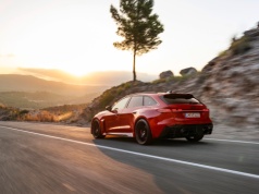 Nowe Audi RS5 – 639 KM, napęd plug-in i  system Dynamic Torque Control