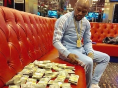 Wielki powrót! Legendarny pięściarz wznawia karierę. "Nikt nie zarobi więcej"