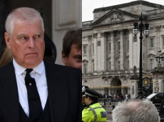 Tak zachowuje się Andrzej Mountbatten-Windsor po wyjściu z aresztu. Zaskakujące doniesienia