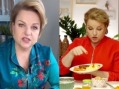 Katarzyna Bosacka ma radę, jak zaoszczędzić na jedzeniu. "Miesiąc bez zakupów"