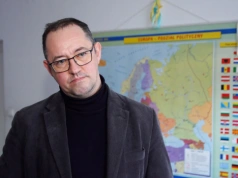 Rosja coraz słabsza z powodu wojny, ale chce ją kontynuować