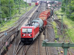 DB Cargo szykuje masowe zwolnienia! Pracę straci niemal połowa pracowników
