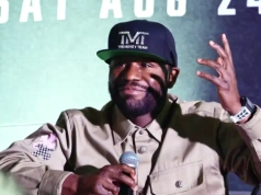 „Money” wraca do gry! Floyd Mayweather znów chce pobić rekordy i… zarobić fortunę