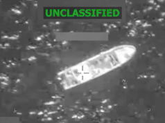 Wojsko USA: trzy osoby zginęły w ataku na łódź domniemanych przemytników narkotyków