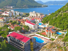 Tureckie słońce w świetnej cenie 🌴☀️ Tydzień w 5* hotelu z all inclusive za 2349 PLN 🍹