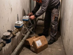 Niebawem nowe urządzenia w każdym bloku. Zapłacą za to… mieszkańcy