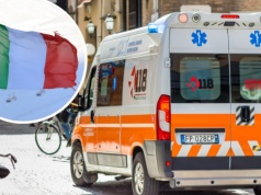 Śmierć 2-latka wstrząsnęła Włochami. Przeszczepiono mu uszkodzone serce