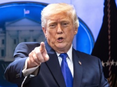 USA: Donald Trump podpisał dokument nakładający 10-procentowe cło na produkty z całego świata